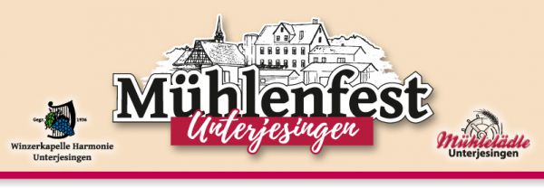 Mühlenfest